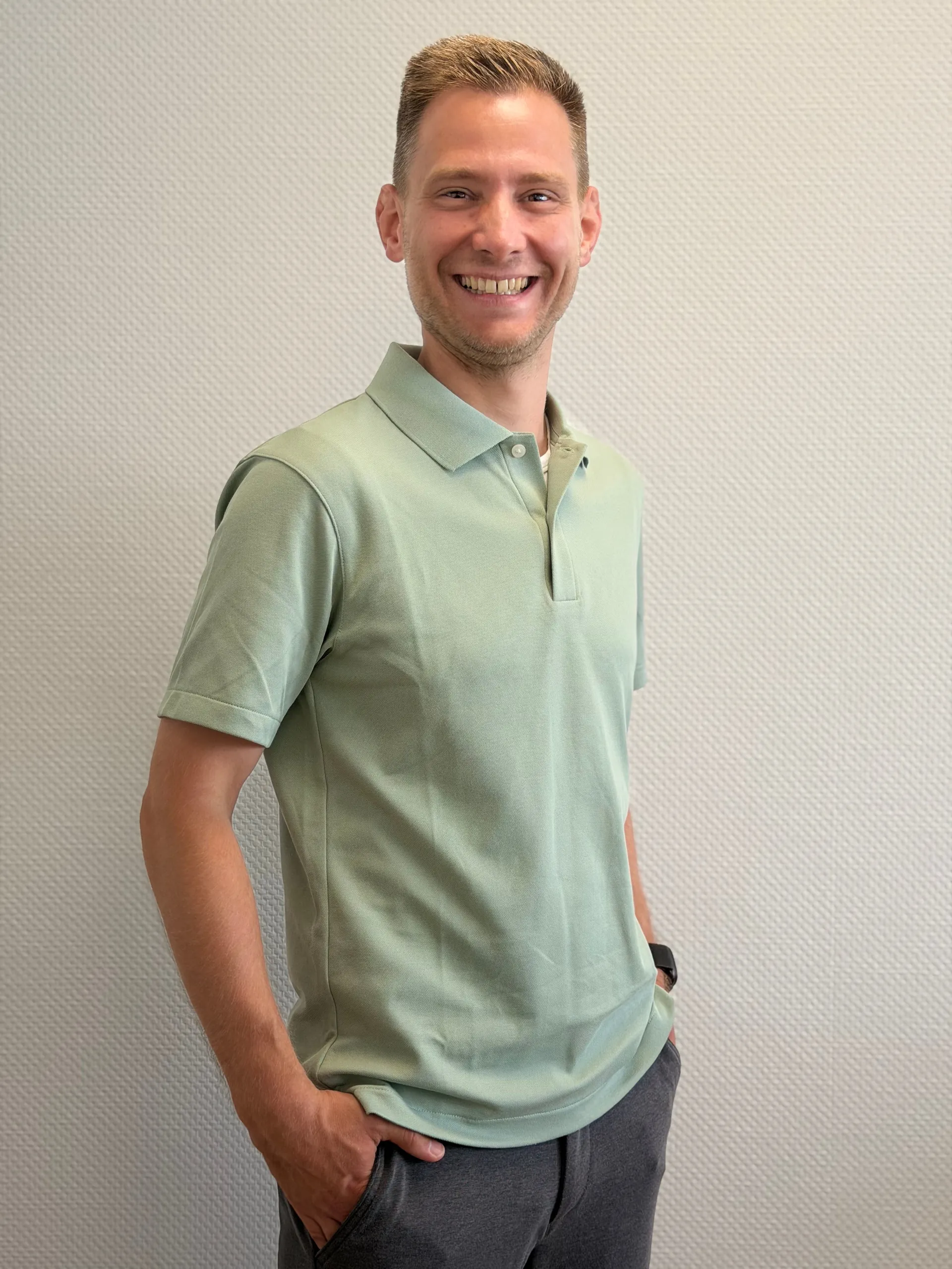 Benjamin Knors – Gründer von ApoKonzept und Experte für Apothekenversicherungen